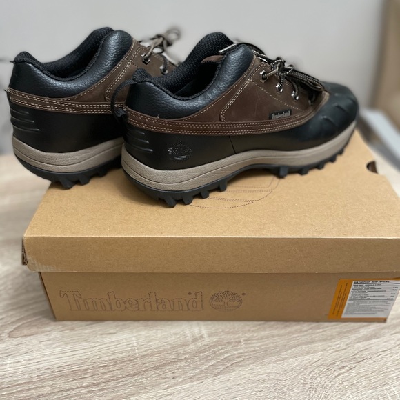 Timberland - Picture 2 of 4